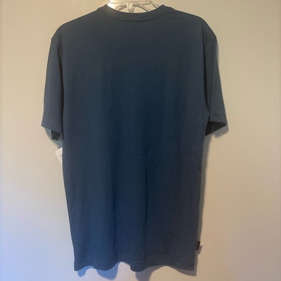 NWT Reebok Women’s Classic Graphic Tee Sz S - Picture 2 of 5